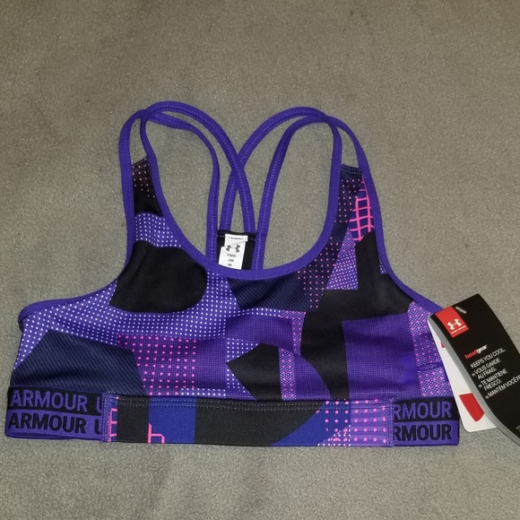 Under Armour Other - Girls under armour set